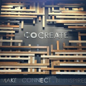 14 CoCreate