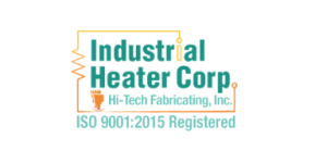 Industrial Heater