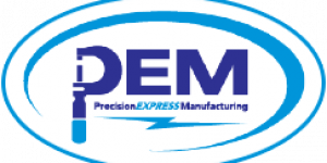 Precision Express Manufacturing