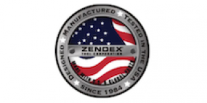 Zendex Tool logo